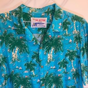 Chubbies Hawaiian Shirt